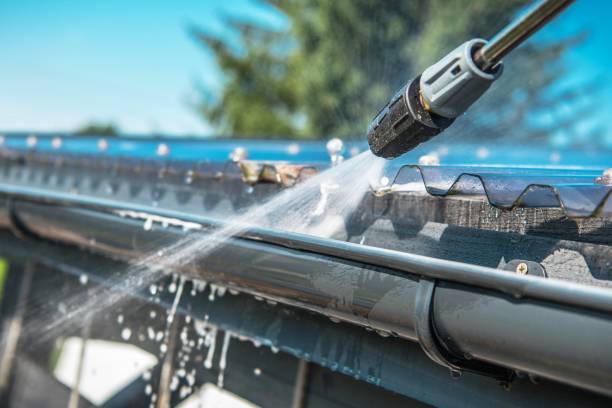 Best Deck Pressure Washing  in Essex Village, CT