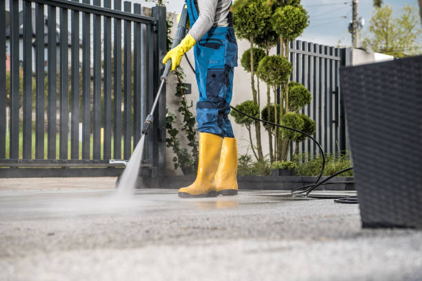 Reliable Essex Village, CT Pressure Washing Solutions