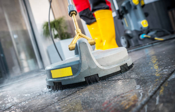 Best Roof Power Washing Services  in Essex Village, CT
