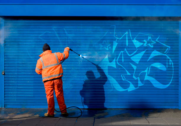 Best Commercial Pressure Washing  in Essex Village, CT