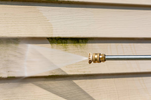 Best Residential Pressure Washing Services  in Essex Village, CT