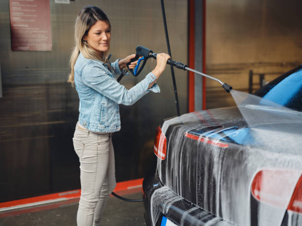 Best Pressure Washing Company Near Me  in Essex Village, CT